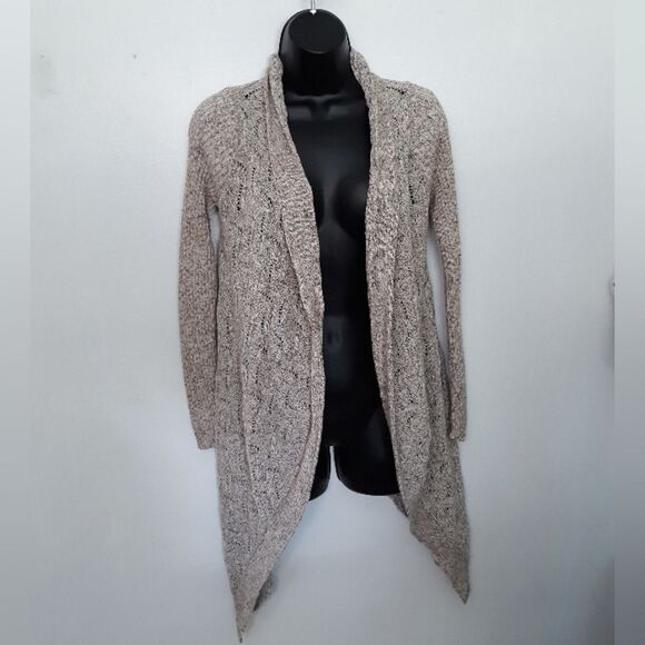 Cynthia Rowley knit cardigan - Picture 1 of 4